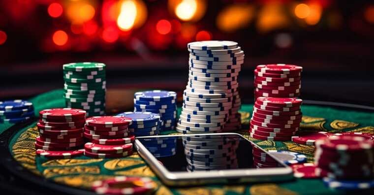 Discover the Best Top 10 Online Betting Sites Discover the Best Top 10 Online Betting Sites
