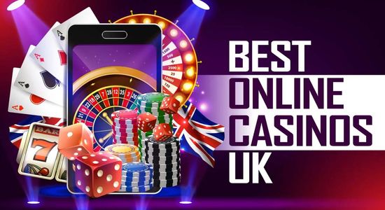 Discover the Online Casino Best UK A Guide to Thrilling Gaming Experiences