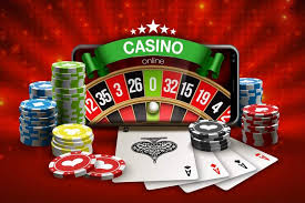 Experience the Thrill of Online Gaming with Vegastars Casino App Experience the Thrill of Online Gaming with Vegastars Casino App