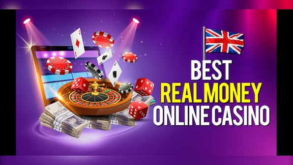Experience Thrilling Gameplay at Online Casino Bets24