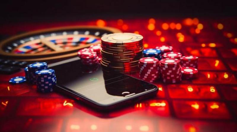 Explore the Excitement of Online Royal Oak Casino
