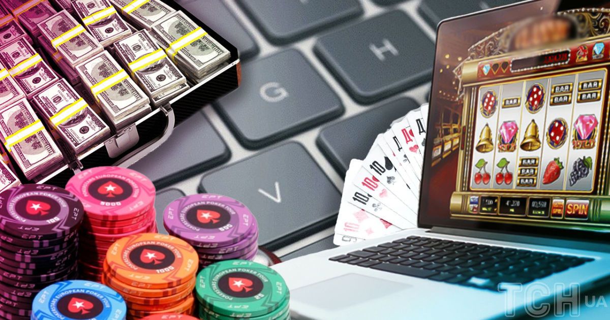 Exploring the Excitement of Online Casino About UK