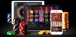 Exploring the Lavish World of Casino The High Roller
