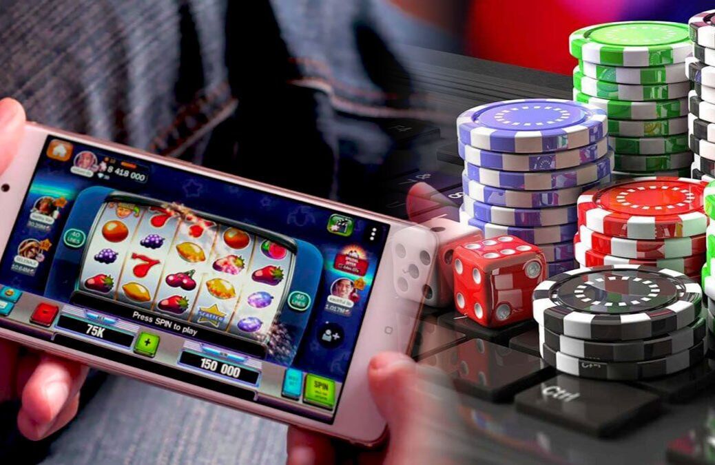 Exploring the Lavish World of Casino The High Roller