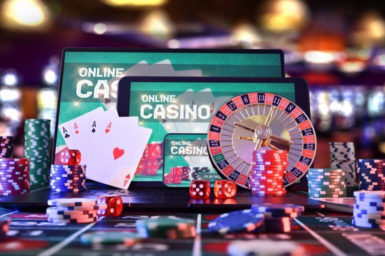 Understanding the Instaspin Casino Registration Process 1 Understanding the Instaspin Casino Registration Process 1
