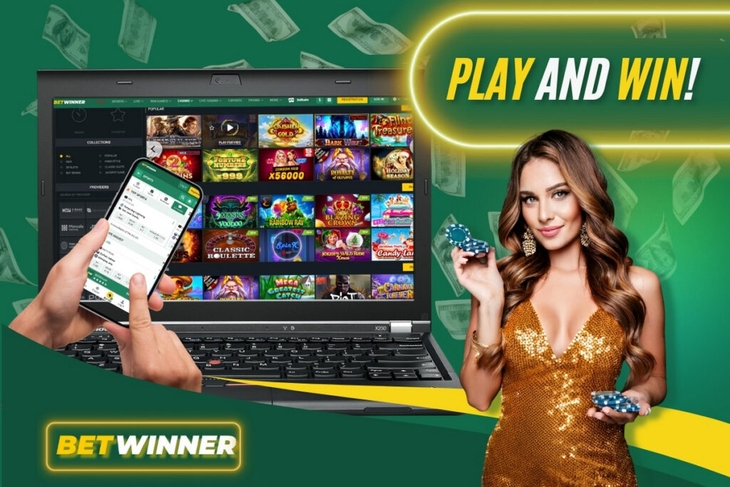 Unlock Your Betting Experience with Betwinner Welcome Code Unlock Your Betting Experience with Betwinner Welcome Code