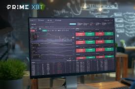 Unlocking Financial Freedom The Power of Trading on primexbt.com