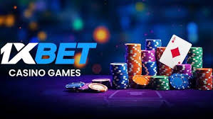 Discovering 1xBet Cambodia A Comprehensive Guide to Online Betting